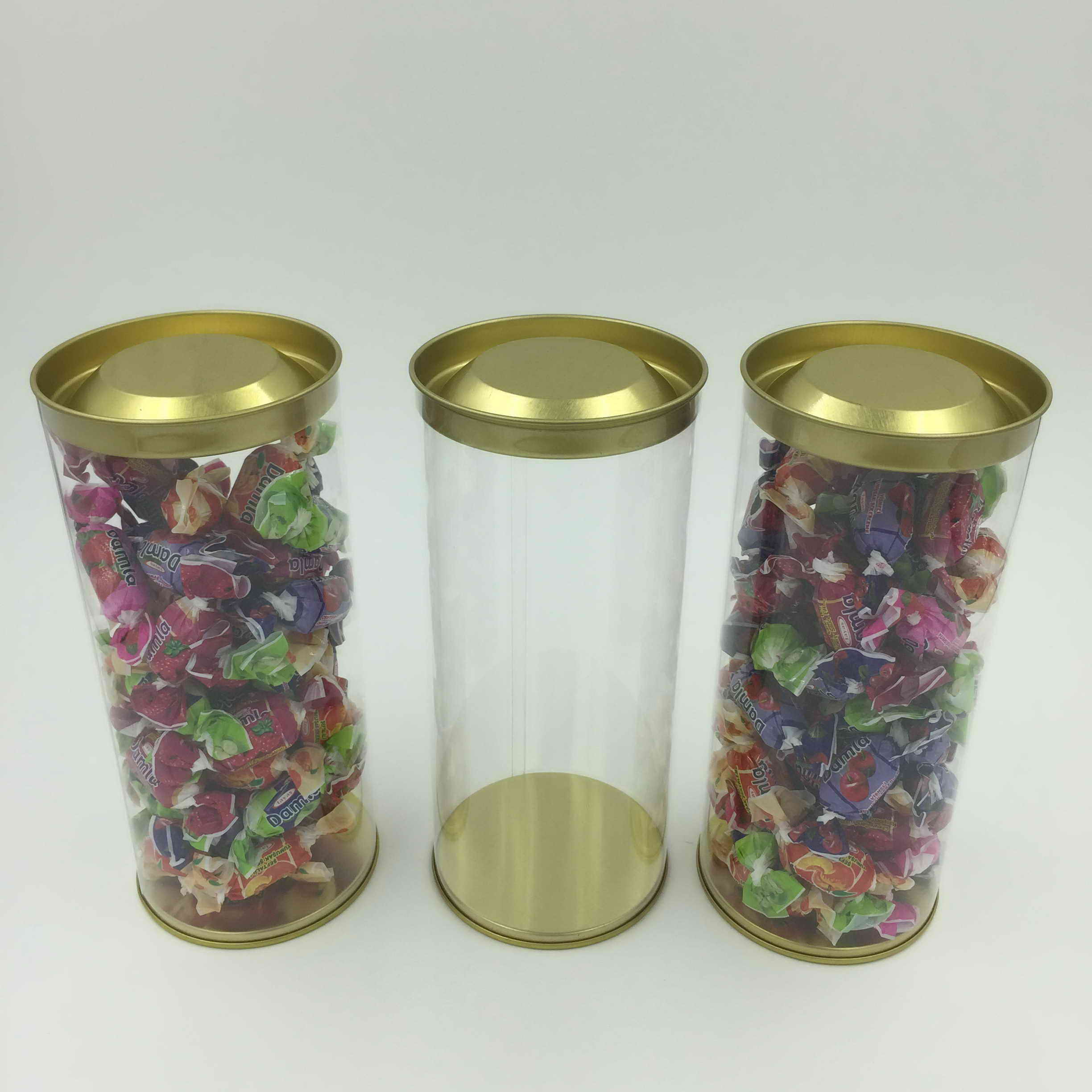 Uniplastic!seamed pvc tubes,pvc tube,clear tubes,plastic tubes